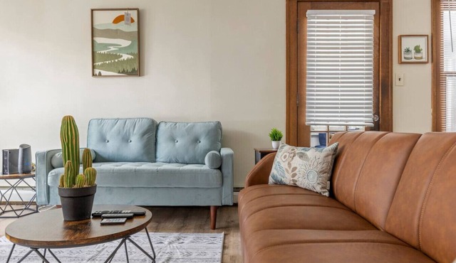 South Euclid Joy - 5BR Home