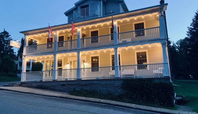 South Landing Inn Niagara on the Lake