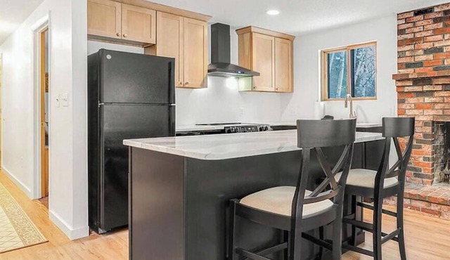South Ridge G-01 - Sunday River Condo