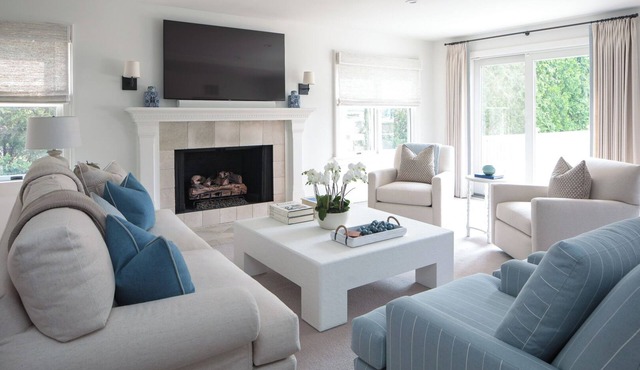 Southampton Village Luxury Retreat