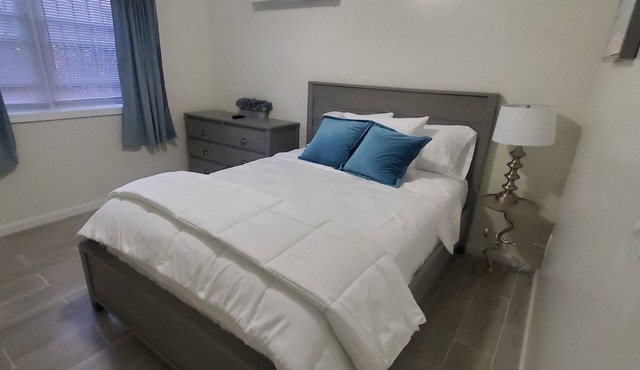 Spacious 2 Bedroom in the Mt Vernon/North Bronx Area with Parking in Mount Vernon