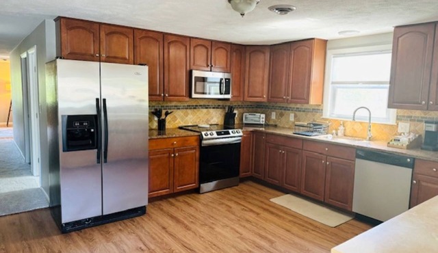 Spacious 3-bedroom Condo centrally located in delightful Waltham