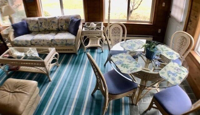 Spacious 4BR - Close to Seagull Beach (1573)