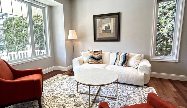 Spacious 4BR Near Kanata Tech Park