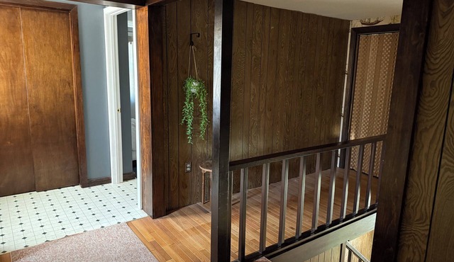 Spacious 6-bedroom house in enchanting Cherryfield