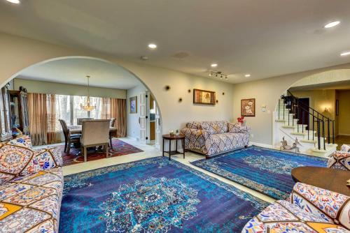 Spacious Buffalo Brick Home w/Backyard!