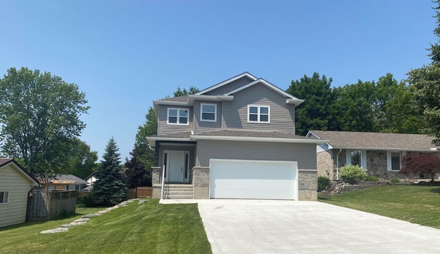 Spacious gem in Belmont