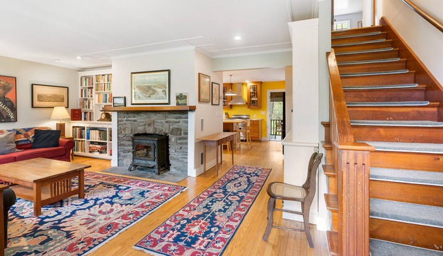 Spacious Home Serene Oasis