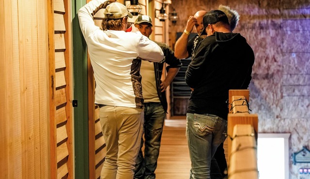 Spacious Old Western Event Venue for Unforgettable Gatherings in Grapeview