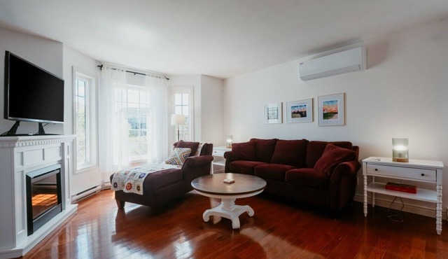 Spacious St. John’s Retreat | Terrace, Backyard, 3 BR & 2 Baths in St. John`s