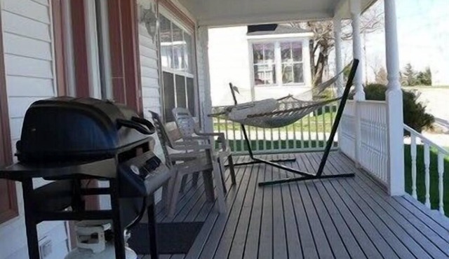 Spectacular Annapolis Oceanside Luxury Cottage in Digby