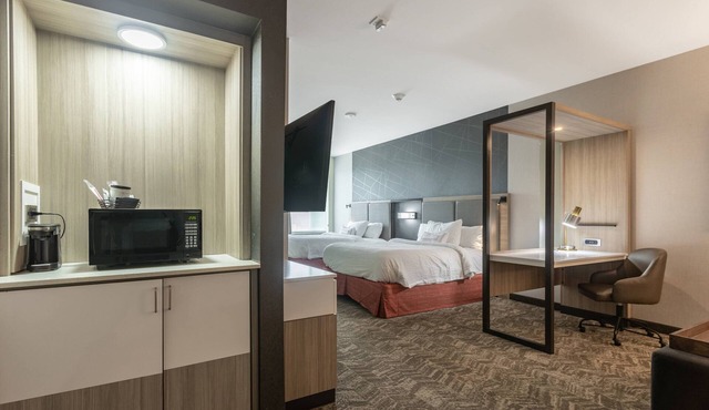 SpringHill Suites by Marriott Stillwater in Stillwater
