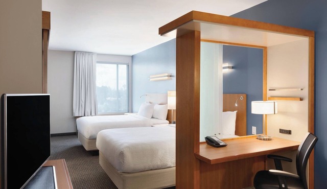 SpringHill Suites by Marriott Houston Northwest in Houston