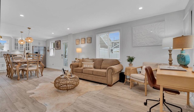 SSP Cottage: A 'MyShoreCottage' Property