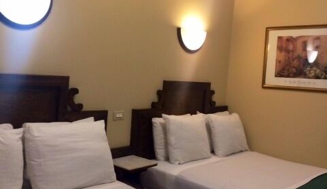 St Marks Hotel