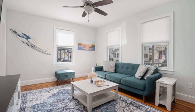 Stay Newport Proudly Presents 11 Atlantic St #0