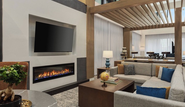 Staybridge Suites Toronto Airport East by IHG