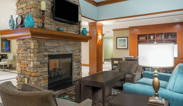 Staybridge Suites Wilmington - Brandywine Valley by IHG