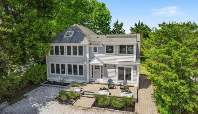 Steps from family-friendly beaches- perfect blend of relaxation and recreation