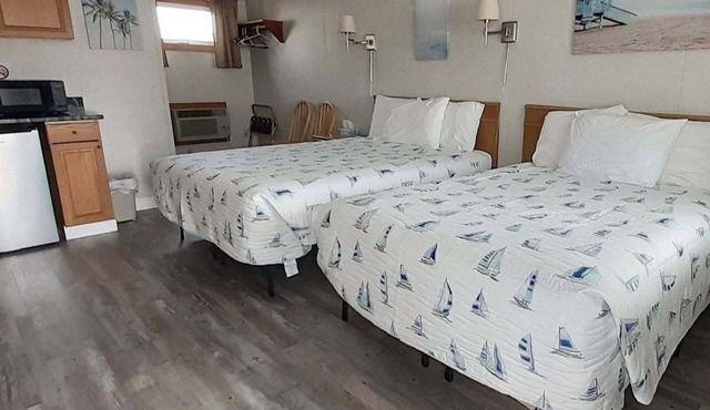 Steps from Wells Beach, Bellevue by the Sea is perfect for your Maine vacation