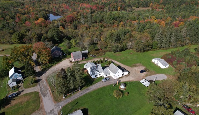 Stillwater Hostel RV Rental
