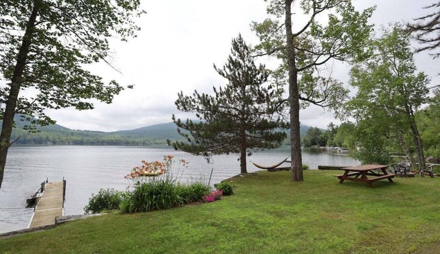 Stinson Lake 2439, Rumney