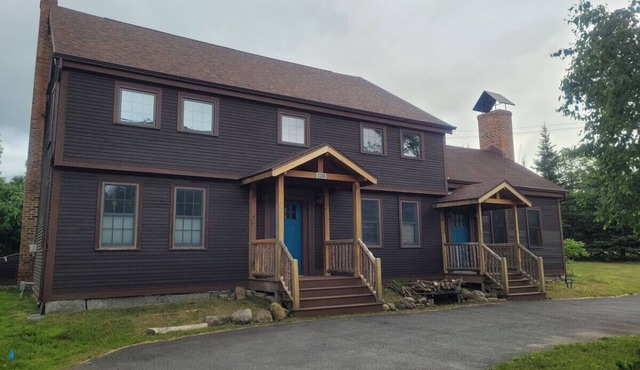 Storr's Historical Retreats