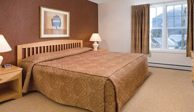 Studio in Smugglers' Notch- Mountain Escape! ASB