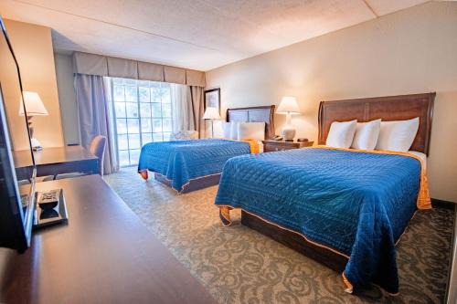 Sturbridge Host Hotel And Conference Center in Sturbridge