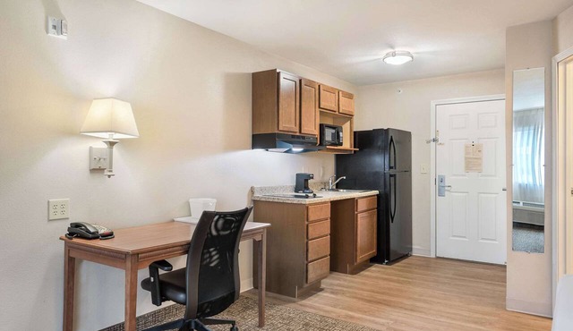 Suburban Studios Waterloo in Waterloo