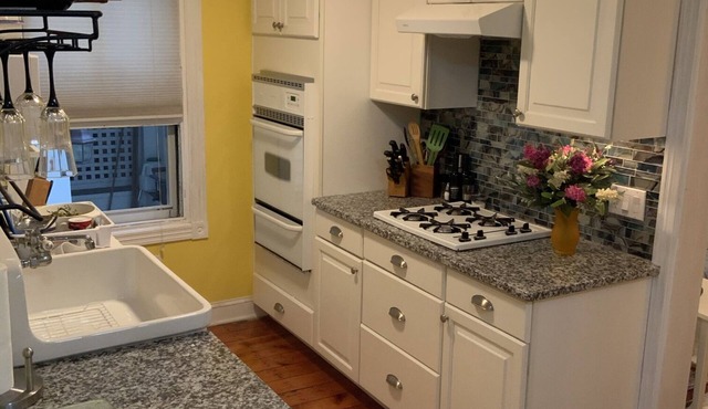 SUMMER RENTAL OCEAN GROVE