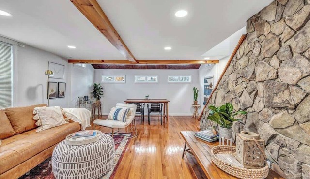Summer Sale | Cozy Cottage | Pet | WalktoBeach
