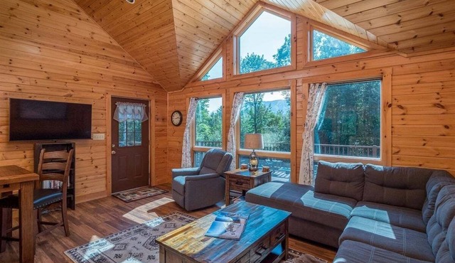 Sunday River Retreat