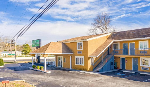 Sunflower Inn Atlantic City Absecon