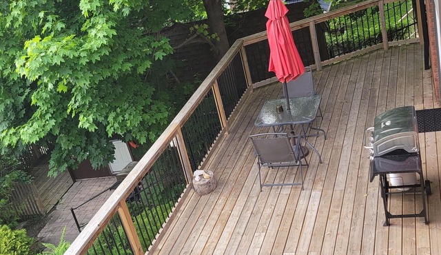 Sunset Haven Rental