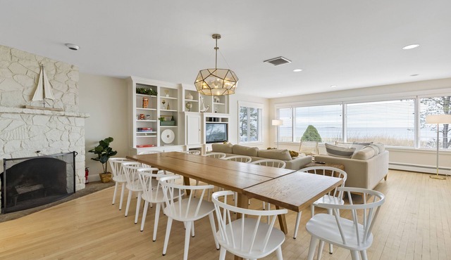 Surf Spry - Beach House in Saco Bay