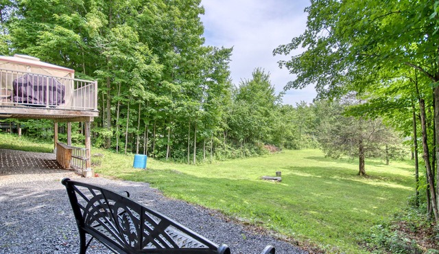 Suriz Cottage