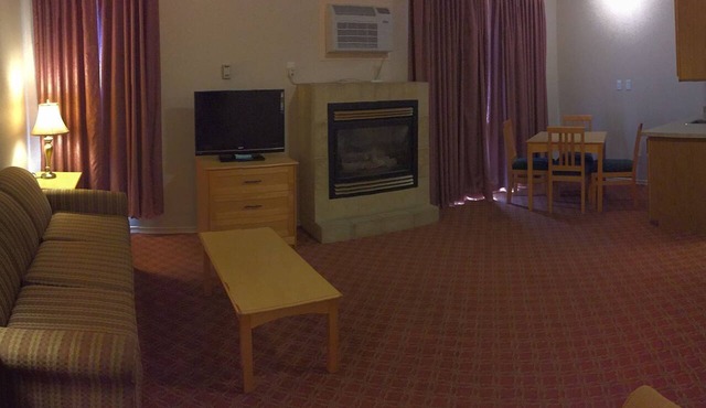 Sword Motor Inn in Bancroft