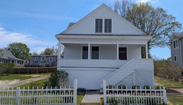Tangney Cottage