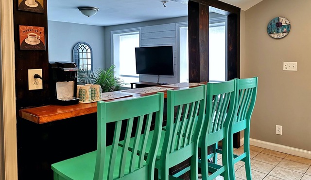Teal Rose located in Stamford NY