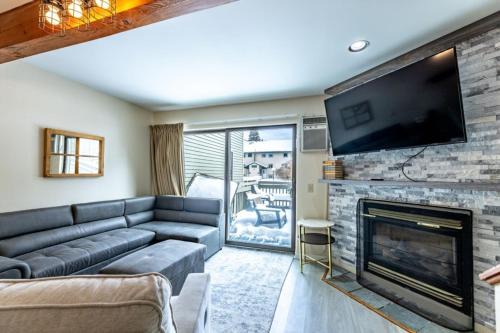 TELEMARK 5 condo