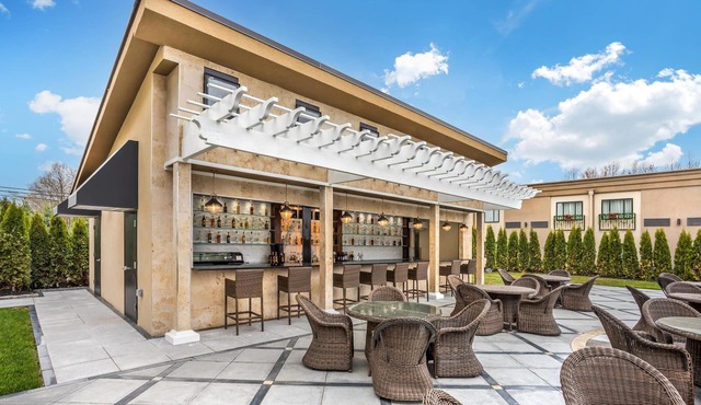 The Ashi, an Ascend Collection Hotel