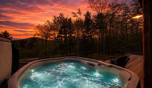 The Barnhaus | Unique 5-Star Experience | Hot Tub