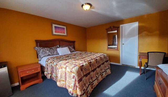 The Best Way Inn
