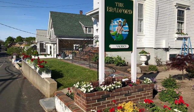 The Bradford