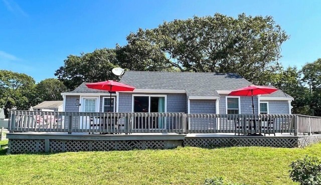 The Breakwaters Hyannis - Your Home Away From Home! RPAM047