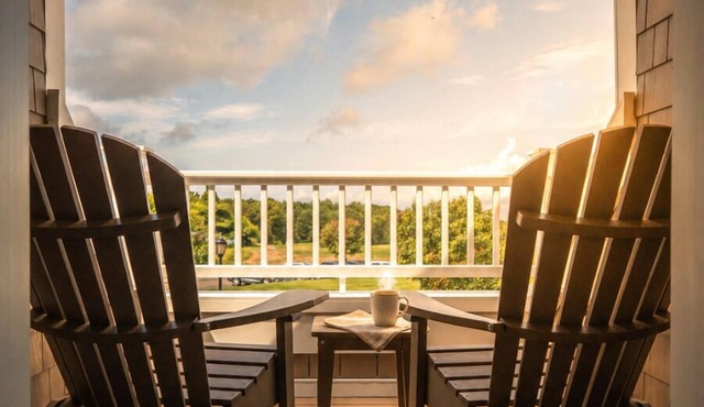 The Cape Club Resort