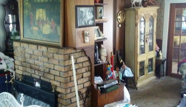 *THE DOLL HOUSE* Close to Eastport, ME, USA