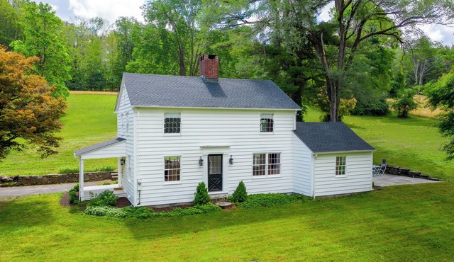 The Farm Retreat House