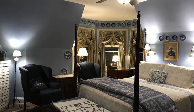 The Gables B&B Philadelphia